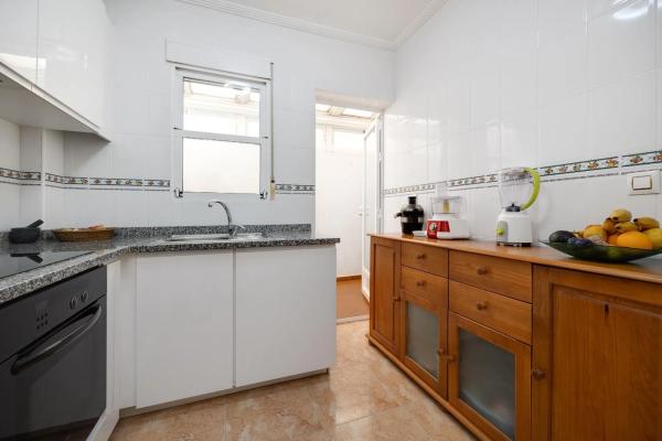 Casa independiente en calle Ramon Imbernon Verdu, 33 b