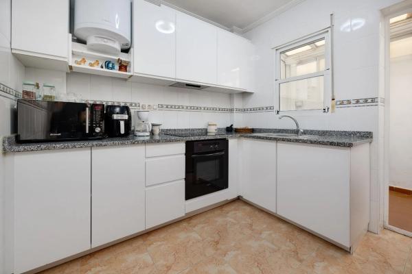 Casa independiente en calle Ramon Imbernon Verdu, 33 b