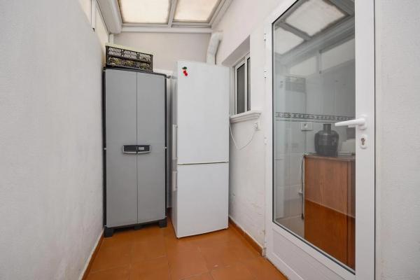 Casa independiente en calle Ramon Imbernon Verdu, 33 b