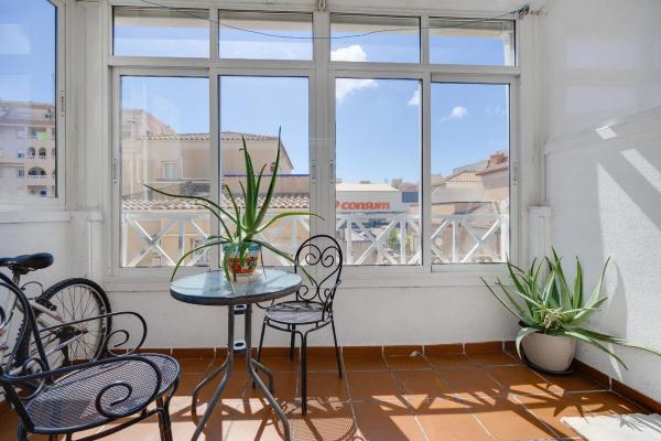 Casa independiente en calle Ramon Imbernon Verdu, 33 b