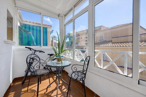 Casa independiente en calle Ramon Imbernon Verdu, 33 b