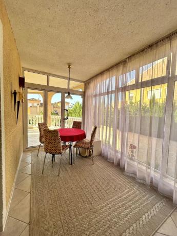 Casa independiente en Av Sol Naciente