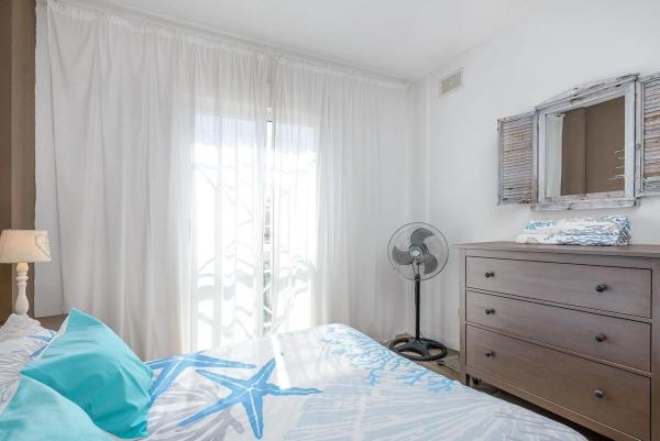 Casa independiente en calle Fray Luis de León