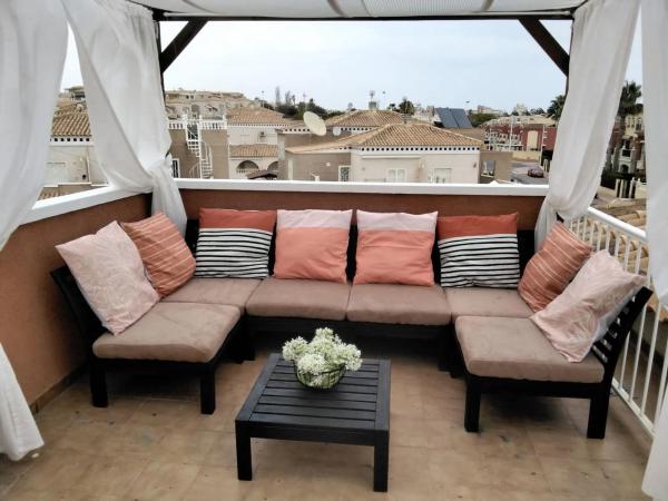 Casa independiente en calle Fray Luis de León