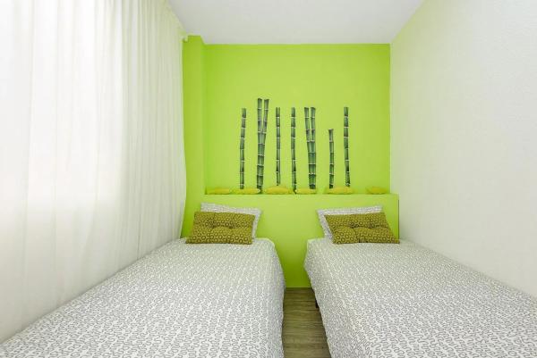 Casa independiente en calle Fray Luis de León