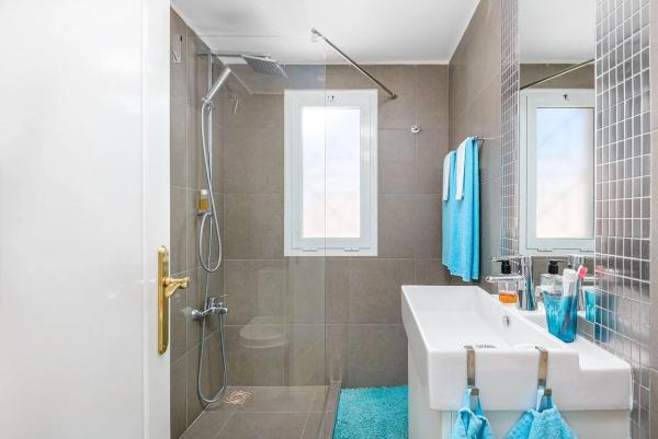 Casa independiente en calle Fray Luis de León