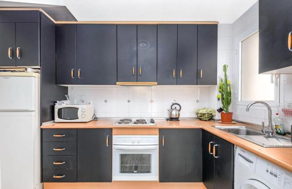 Casa independiente en calle Fray Luis de León