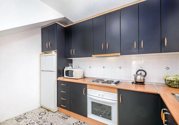 Casa independiente en calle Fray Luis de León