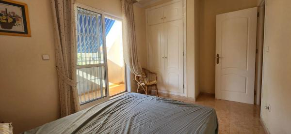 Casa independiente en calle Avellaneda s/n