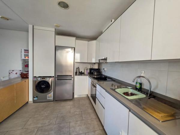 Casa independiente en calle Alborán