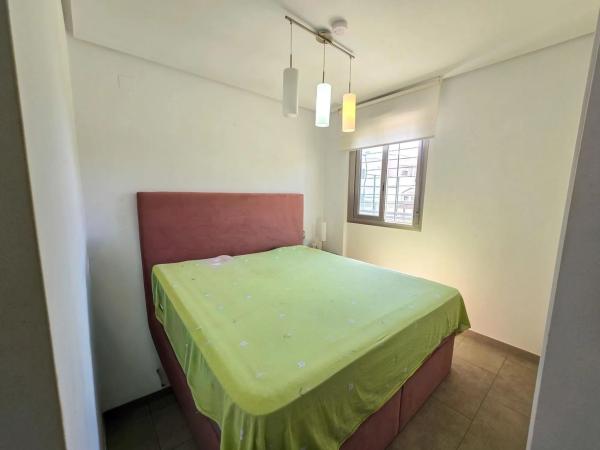 Casa independiente en calle Alborán