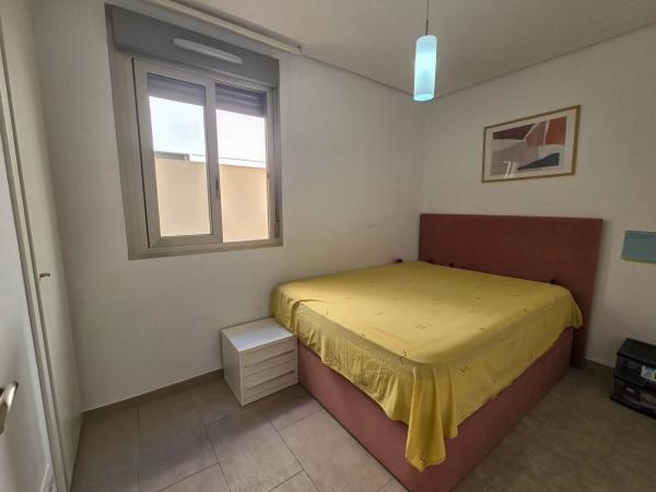 Casa independiente en calle Alborán