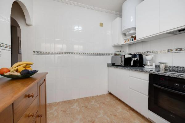 Casa independiente en calle Ramon Imbernon Verdu, 33 b