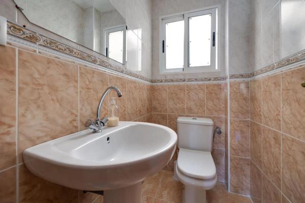 Casa independiente en calle Ramon Imbernon Verdu, 33 b