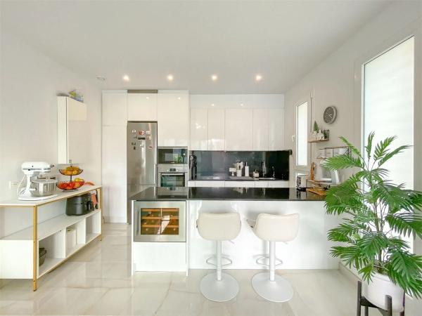 Casa independiente en calle Einstein