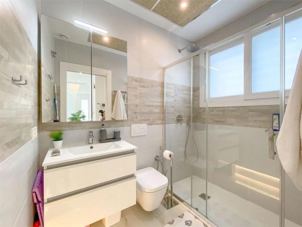 Casa independiente en calle Einstein