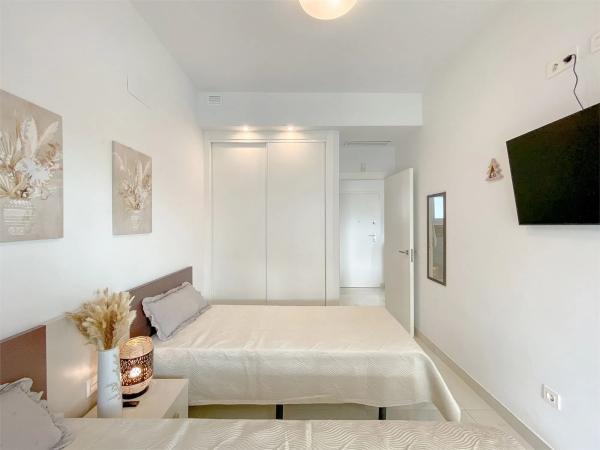 Casa independiente en calle Einstein