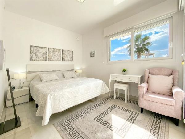 Casa independiente en calle Einstein