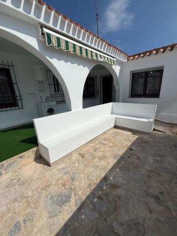 Casa independiente en calle Roétgen, 125