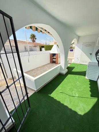 Casa independiente en calle Roétgen, 125