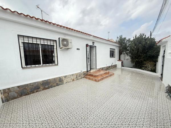 Casa independiente en calle Roétgen, 125