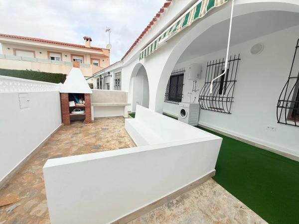 Casa independiente en calle Roétgen, 125