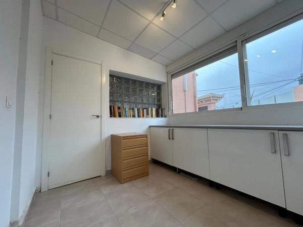 Casa independiente en calle Severo Ochoa