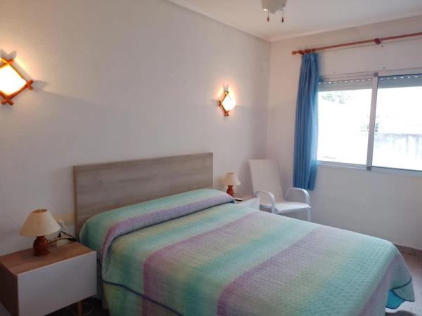 Casa independiente en calle Suecia