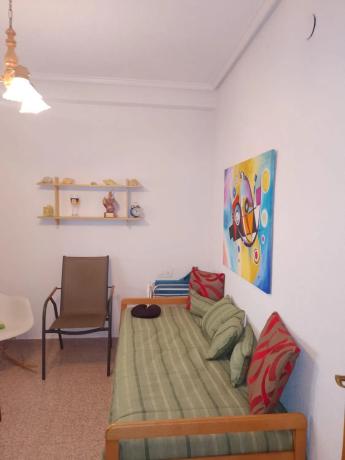 Casa independiente en calle Suecia