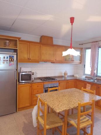 Casa independiente en calle Suecia