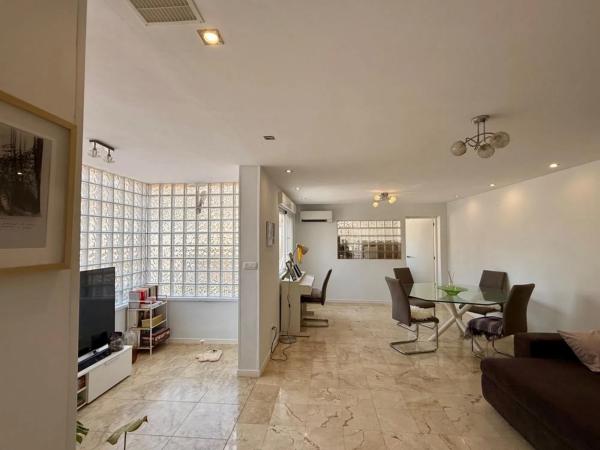 Casa independiente en calle Severo Ochoa