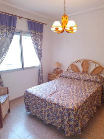 Casa independiente en calle Suecia