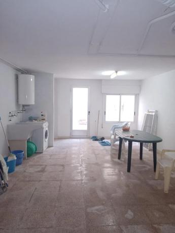 Casa independiente en calle Suecia