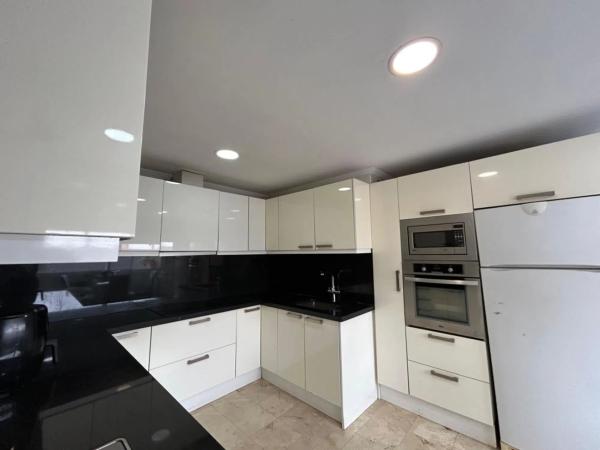 Casa independiente en calle Severo Ochoa