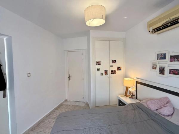 Casa independiente en calle Severo Ochoa