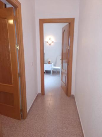 Casa independiente en calle Suecia