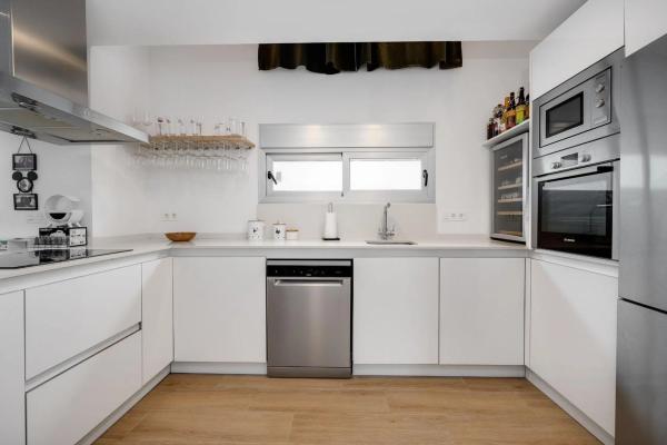 Casa independiente en calle Tomas Valcarcel