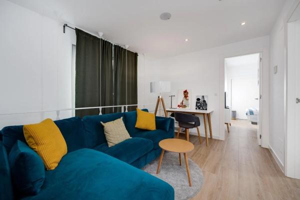 Casa independiente en calle Tomas Valcarcel