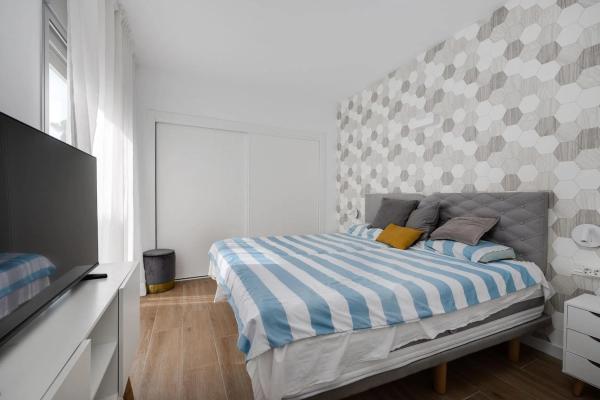 Casa independiente en calle Tomas Valcarcel