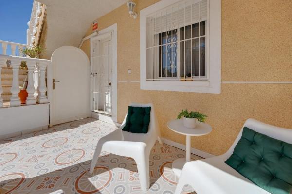 Casa independiente en calle Madamme Curie, 30