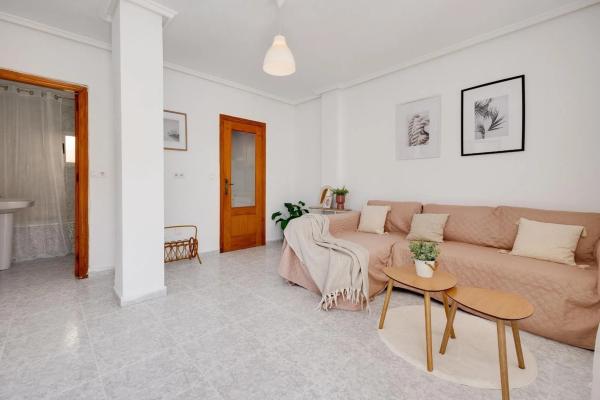 Casa independiente en calle Madamme Curie, 30