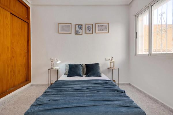 Casa independiente en calle Madamme Curie, 30