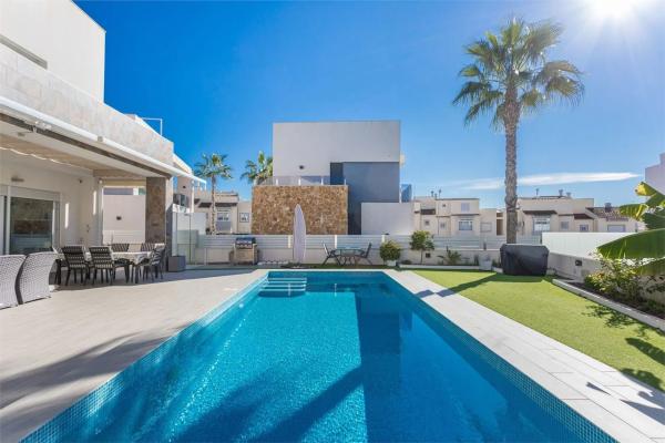 Casa independiente en calle Fischer, 23