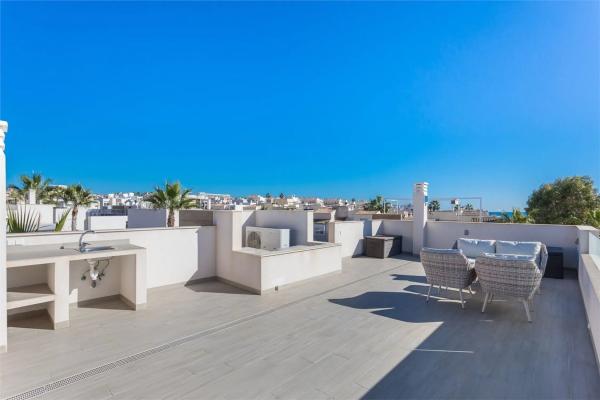 Casa independiente en calle Fischer, 23