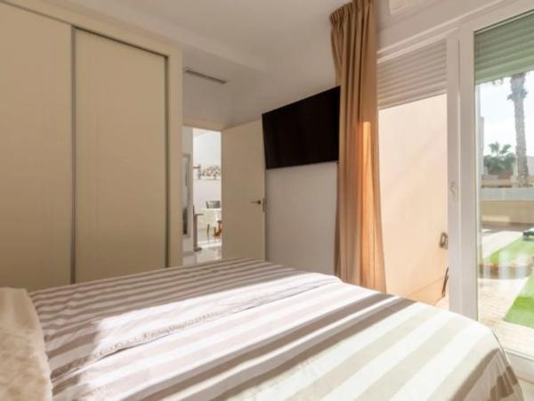 Casa independiente en calle Einstein