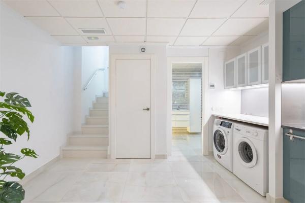 Casa independiente en calle Fischer, 23