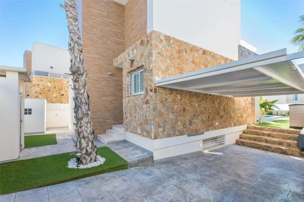 Casa independiente en calle Fischer, 23