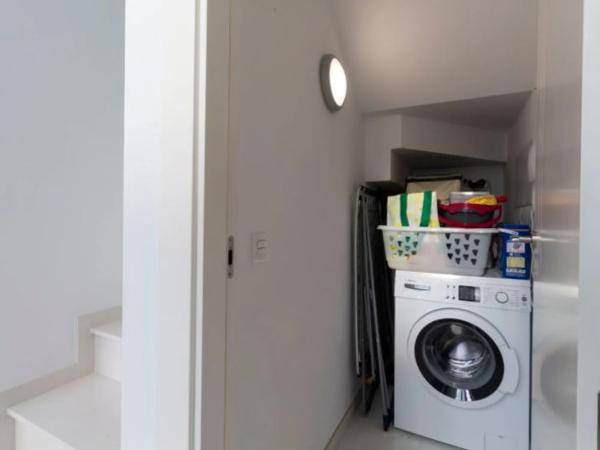 Casa independiente en calle Einstein