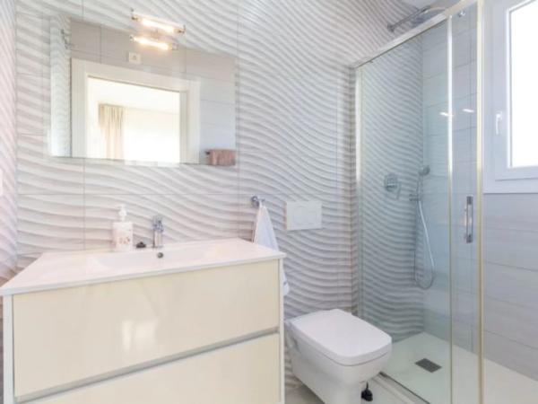 Casa independiente en calle Einstein