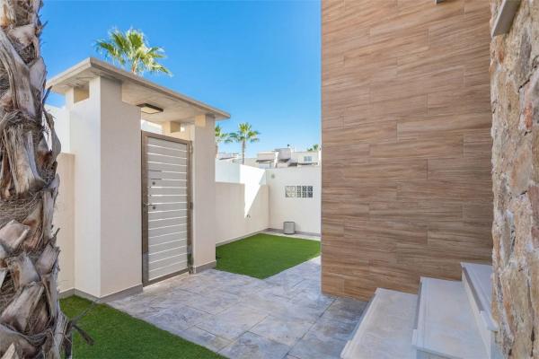 Casa independiente en calle Fischer, 23